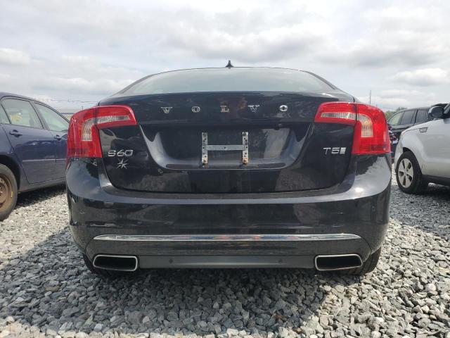 2018 VOLVO S60 PLATIN LYV402HM9JB159785