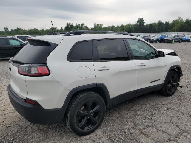 2020 JEEP CHEROKEE L 1C4PJMLN1LD554073