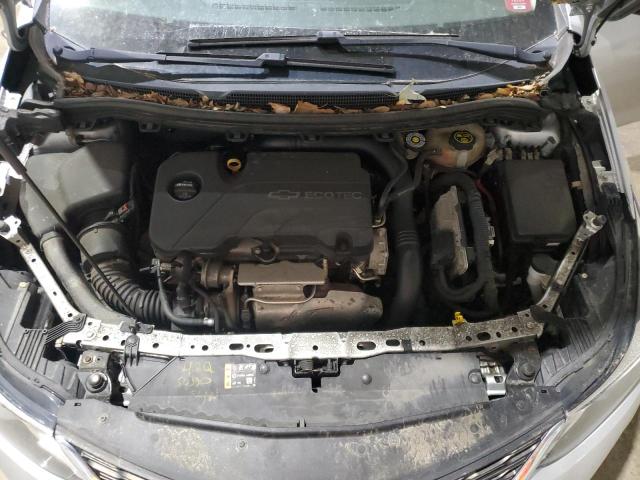 2017 CHEVROLET CRUZE LT #3303662936