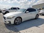 2018 INFINITI Q50 LUXE - JN1EV7AP5JM359689