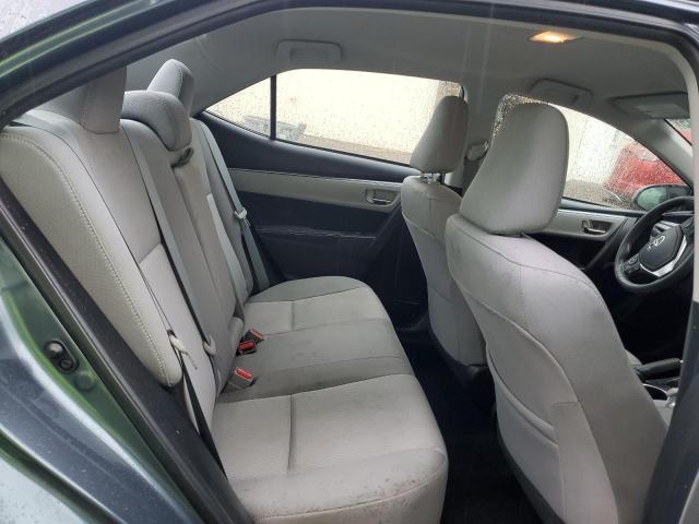 2015 TOYOTA COROLLA L - 2T1BURHE0FC230010