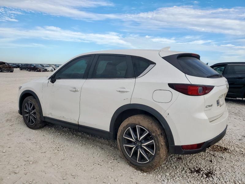 2018 MAZDA CX-5 TOURING JM3KFACMXJ1370242
