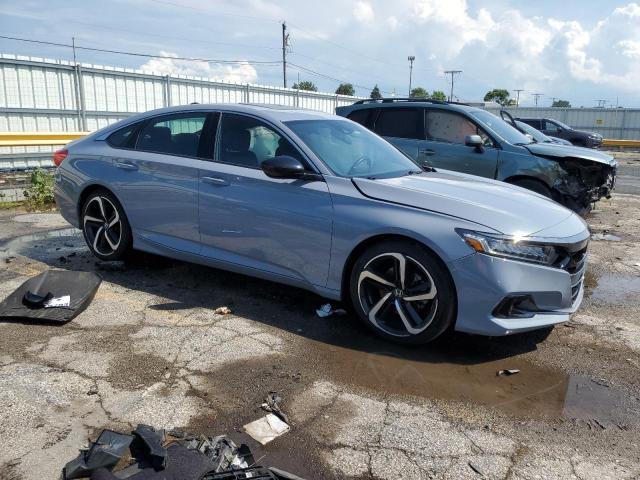 2021 HONDA ACCORD SPO 1HGCV2F36MA029306