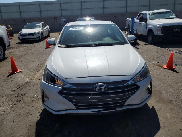 2020 HYUNDAI ELANTRA SE - 5NPD74LFXLH498235
