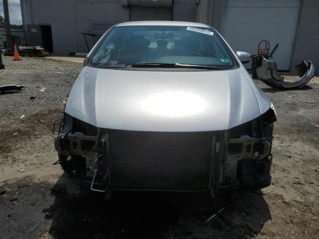2015 HONDA CIVIC LX 2HGFB2F53FH506270