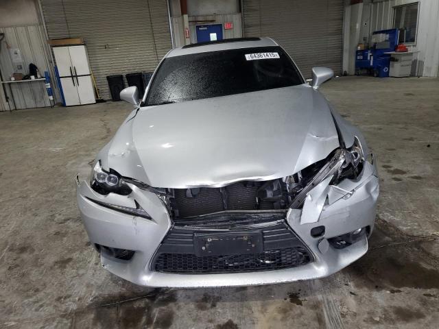 2016 LEXUS IS 300 JTHCM1D28G5002688