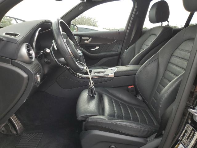 2020 MERCEDES-BENZ GLC 300 W1N0G8DB1LF780722