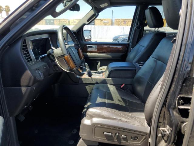 2011 LINCOLN NAVIGATOR #3309516569