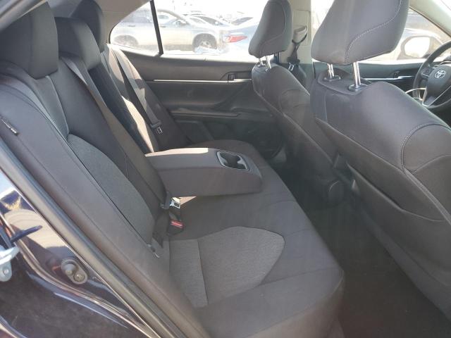 2021 TOYOTA CAMRY LE 4T1C11AK3MU436402