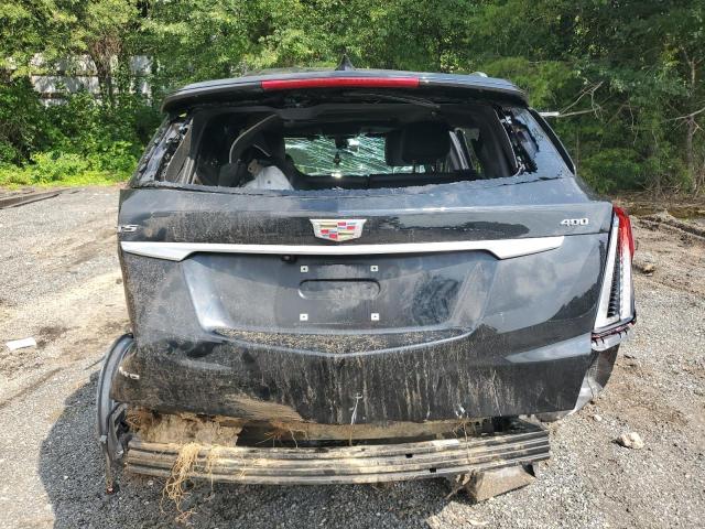 2025 CADILLAC XT5 PREMIU 1GYKNDRS5SZ119127