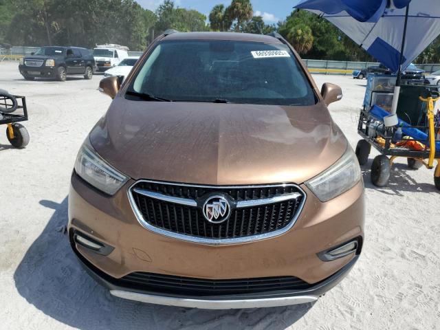 2017 BUICK ENCORE PRE KL4CJBSBXHB063976