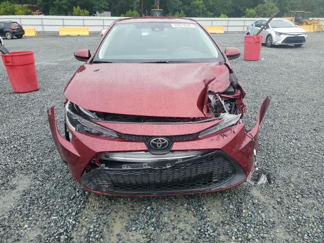 2022 TOYOTA COROLLA LE - 5YFEPMAE4NP357732