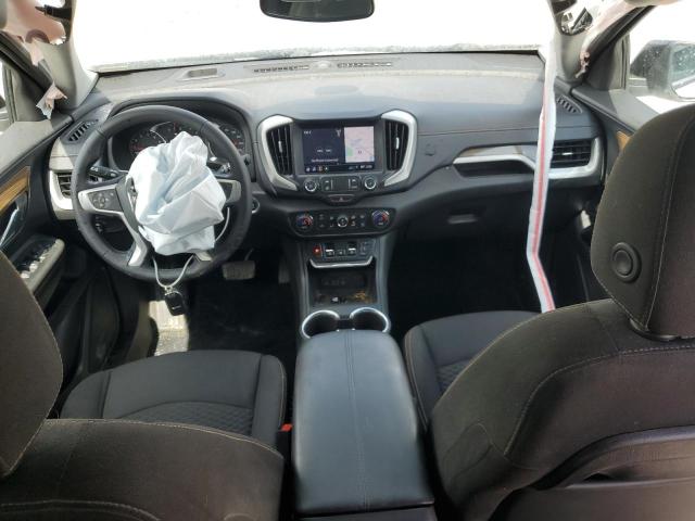 2021 GMC TERRAIN SL 3GKALMEV0ML401004