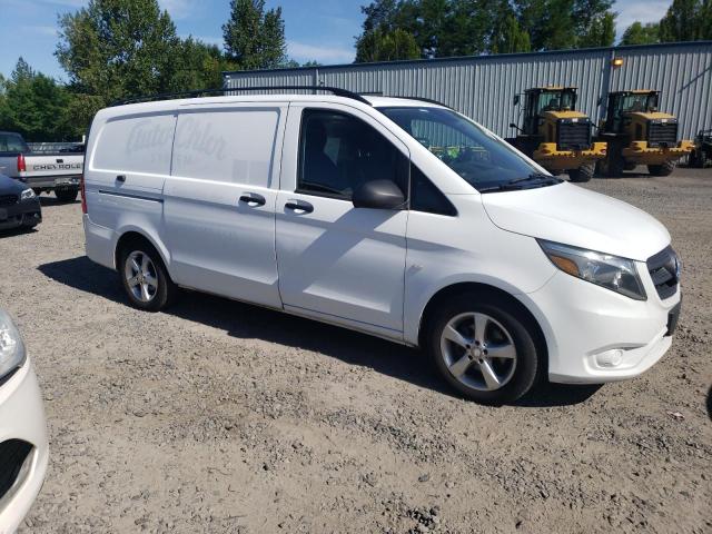 2016 MERCEDES-BENZ METRIS - WD3PG2EA7G3093125