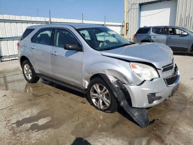 2015 CHEVROLET EQUINOX LS - 1GNALAEK4FZ111156
