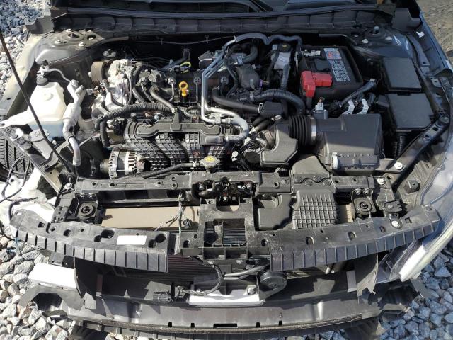 2025 NISSAN ALTIMA SV - 1N4BL4DVXSN323450