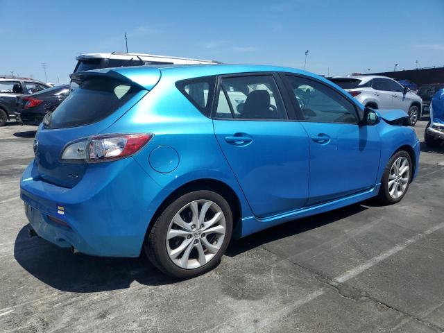 2011 MAZDA 3 S - JM1BL1K67B1420780