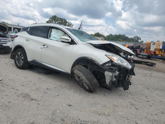 2016 NISSAN MURANO S 5N1AZ2MH8GN119249