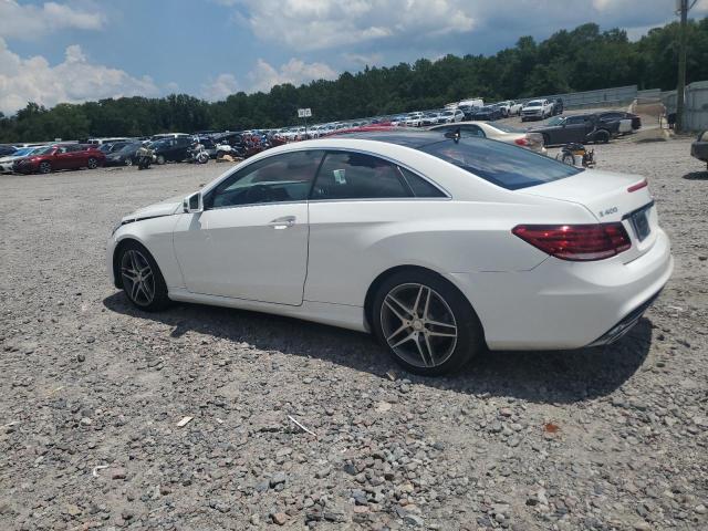2016 MERCEDES-BENZ E 400 WDDKJ6FB4GF338158