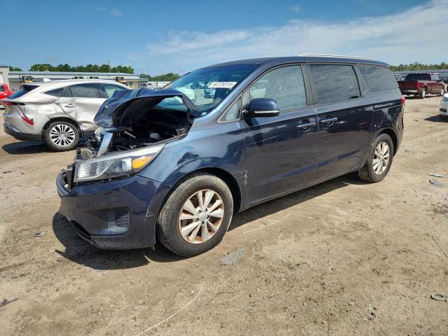 KIA SEDONA LX