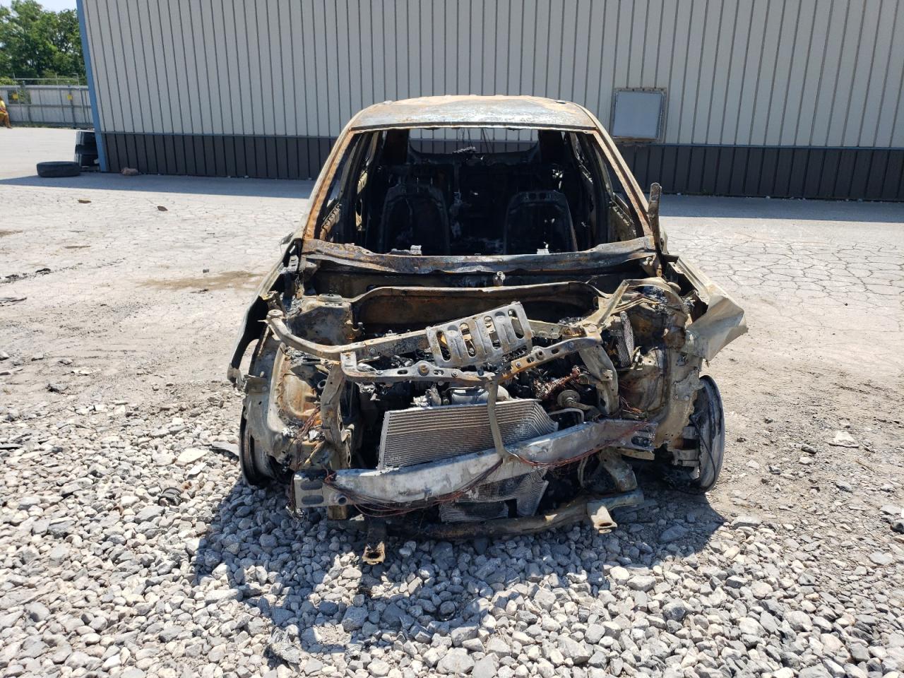 Lot #3236822342 2019 CHEVROLET EQUINOX LT