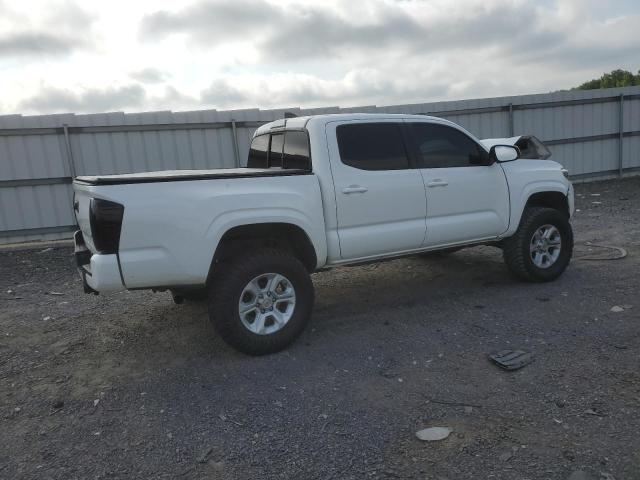 2019 TOYOTA TACOMA DOU 3TMCZ5ANXKM190044