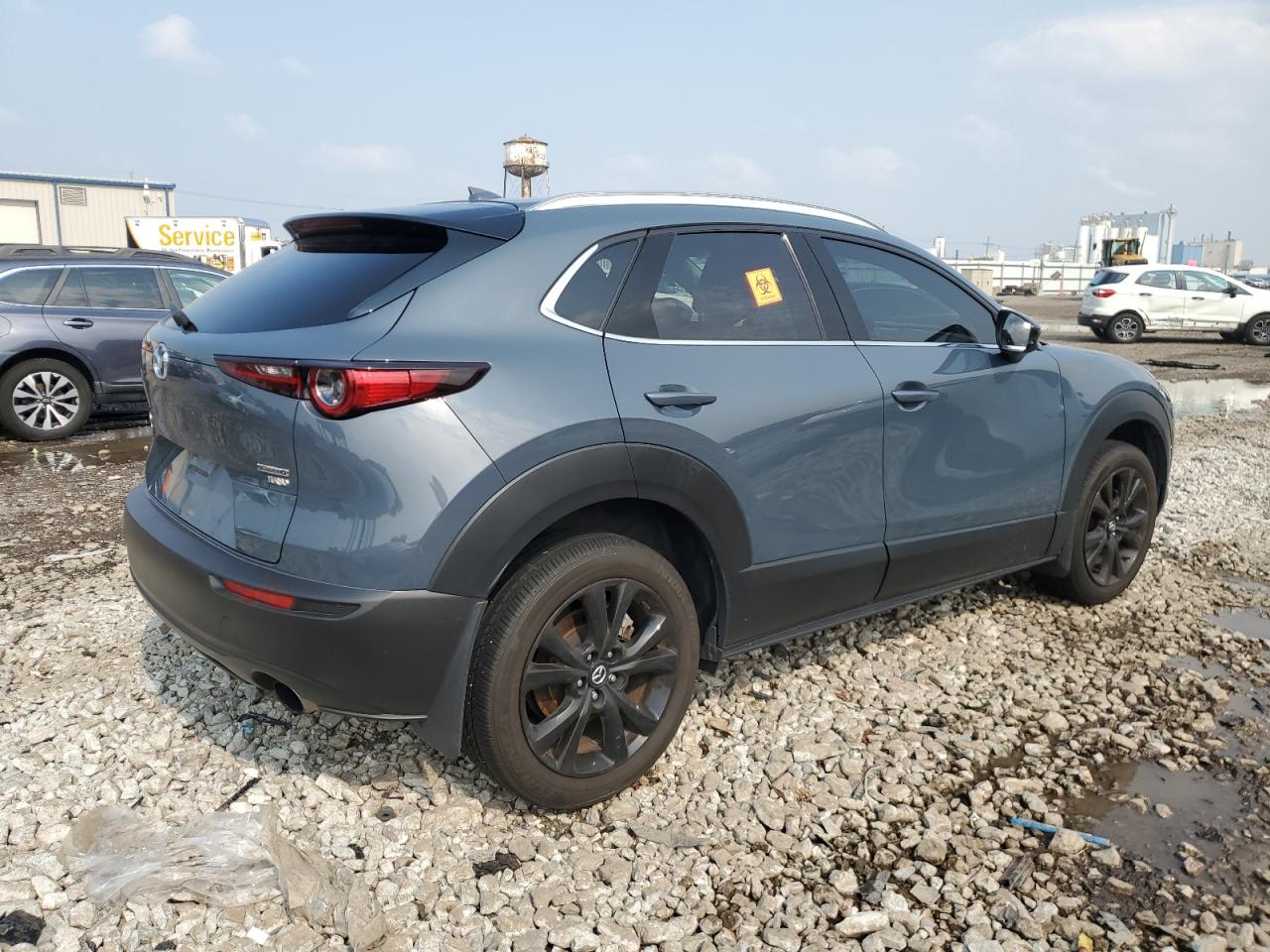 MAZDA CX-30 PREMIUM