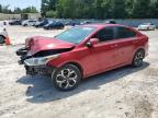 2020 KIA FORTE FE - 3KPF24AD0LE173932