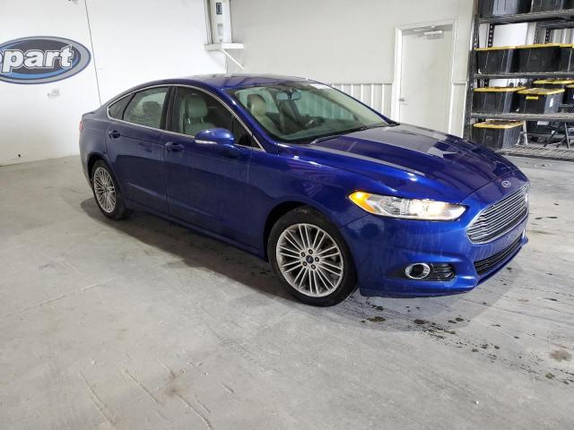 2016 FORD FUSION SE - 3FA6P0HD9GR327221