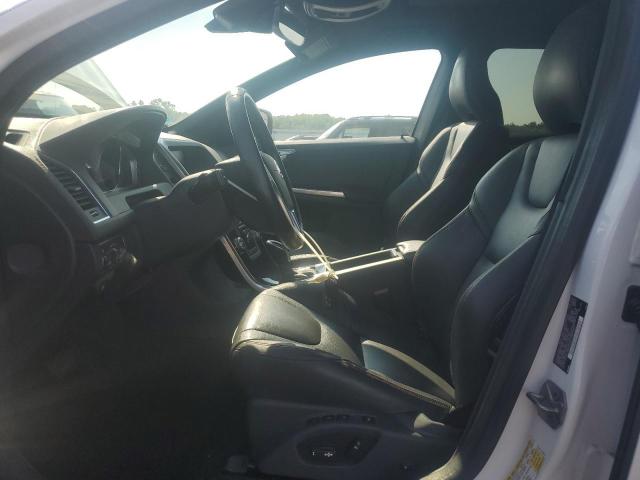 2016 VOLVO XC60 T6 PR YV449MRK3G2871893