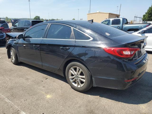 2015 HYUNDAI SONATA ECO 5NPE24AA5FH128566