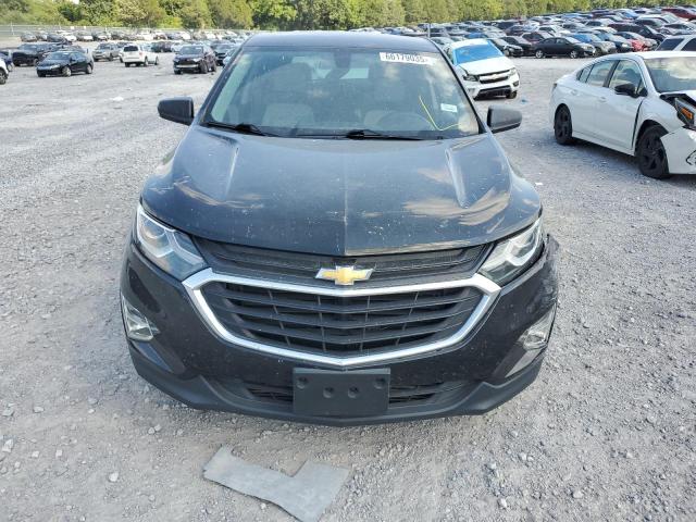 2019 CHEVROLET EQUINOX LS 2GNAXHEV1K6306774