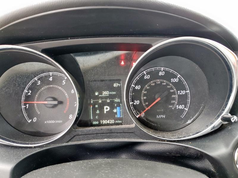 2018 MITSUBISHI OUTLANDER JA4AP3AW4JZ034888