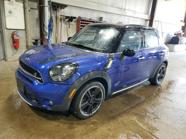 2016 MINI COOPER S C #3217627462