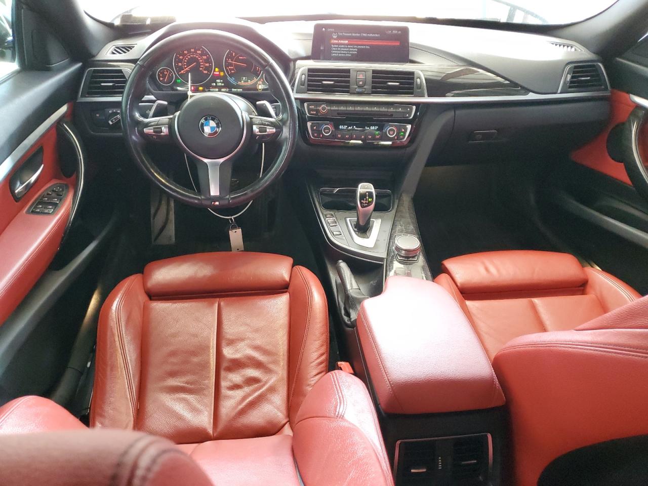 BMW 3 SERIES GT XIGT