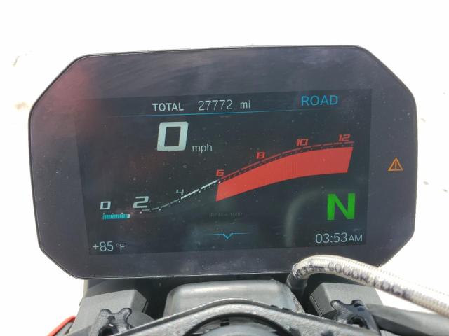 2022 BMW S 1000 R - WB10E5307N6E33992
