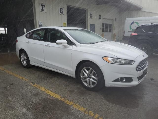 2014 FORD FUSION SE - 3FA6P0HD6ER123506