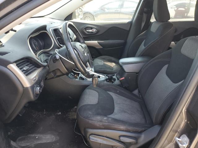 2018 JEEP CHEROKEE L 1C4PJLCX6JD510286