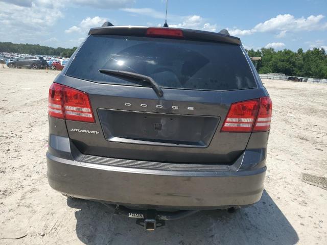2016 DODGE JOURNEY SE 3C4PDCAB1GT234486