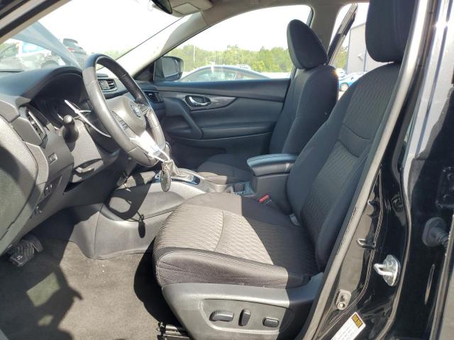 2018 NISSAN ROGUE SV H 5N1ET2MV6JC816866