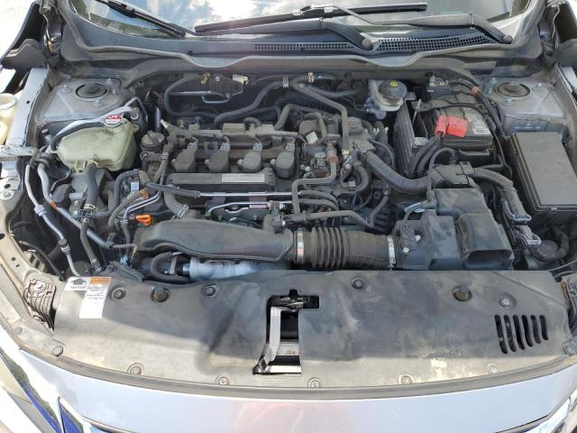 2016 HONDA CIVIC EXL 19XFC1F7XGE031608