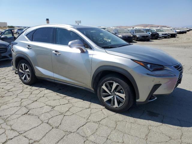 2019 LEXUS NX 300 BAS JTJBARBZ3K2216743