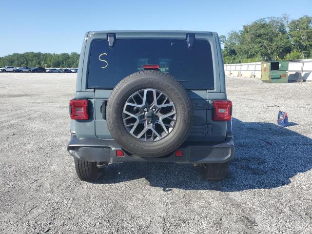 2024 JEEP WRANGLER S 1C4PJXEG3RW314343