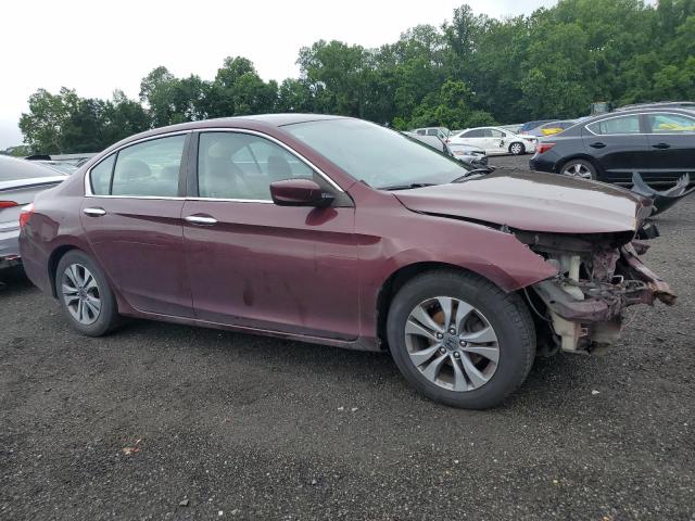 Vin: 1hgcr2f31da214576, lot: 64230345, honda accord lx 20134