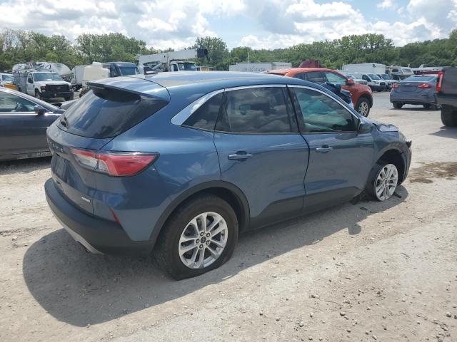 2020 FORD ESCAPE SE - 1FMCU0G60LUB93299