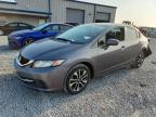 2015 HONDA CIVIC EX - 19XFB2F88FE035124