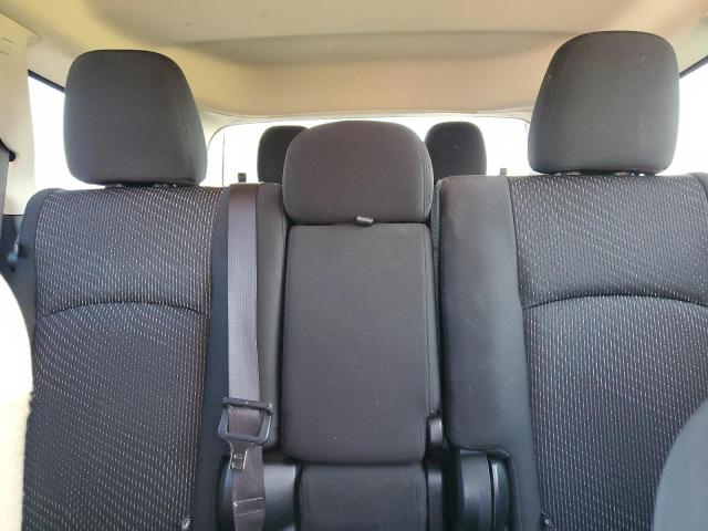 2020 DODGE JOURNEY SE 3C4PDCAB3LT207073