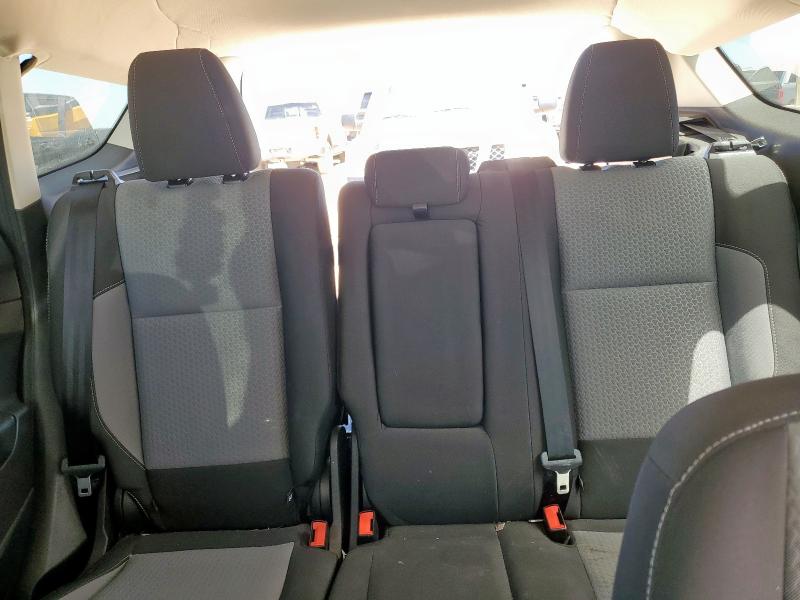 2019 FORD ESCAPE SE 1FMCU9GD3KUC37054