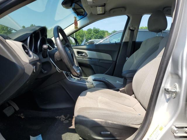 2011 CHEVROLET CRUZE LT - 1G1PF5S9XB7247079