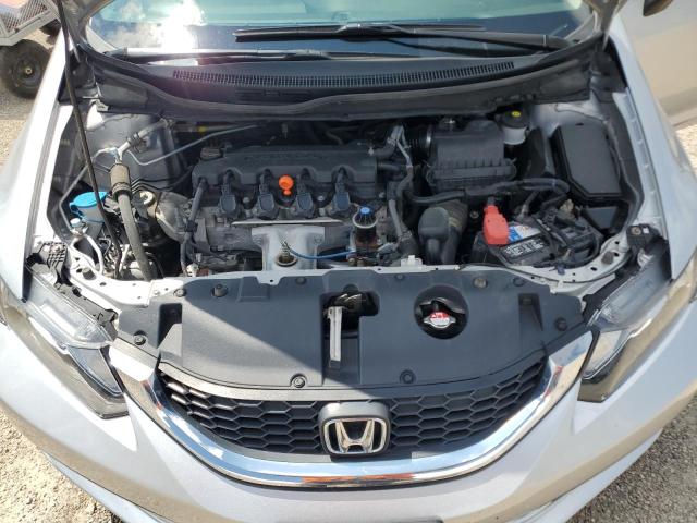 2015 HONDA CIVIC LX 19XFB2F59FE049393